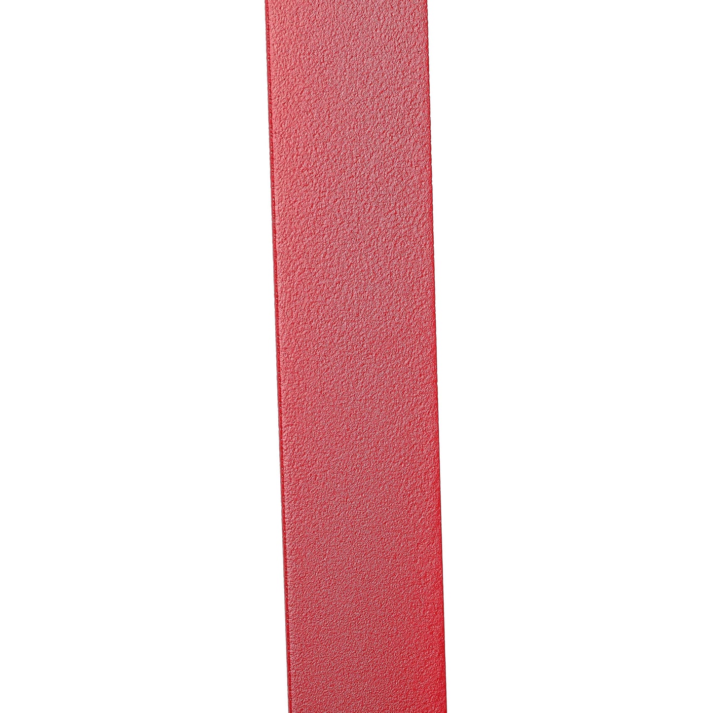 Sattiyrch 15" Wreath Hanger for Front Door,Sturdy Steel Wreath Door Hanger,Over The Door Hanger Hook (Red,4)