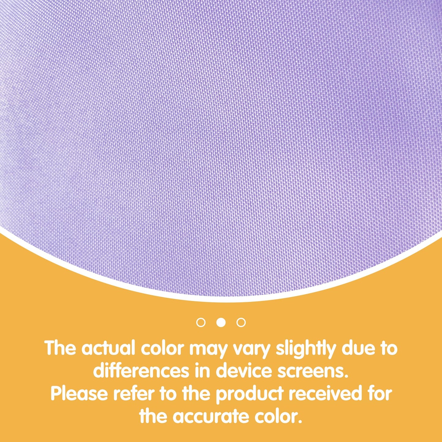 BRILLMAX 8 Pack Lavender Tablecloths 70 x 120 Inch for 6ft & 8ft Rectangle Tables - 150 GSM Polyester Fabric, Universal Fit, Water, Stain & Wrinkle Resistant Cloth Cover for Wedding Banquet Dining
