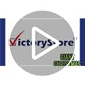 VictoryStore Jumbo 3-Foot Christmas Card with Envelope - Bear Hug