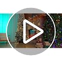 Mudder 100 Replacement Incandescent Christmas Tree Light Bulbs 2.5V 0.425W