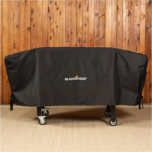 Blackstone 36-Inch Griddle Cover - Heavy-Duty Water-Resistant 600D Polyester | Perfect Fit for Griddle Cooking Station