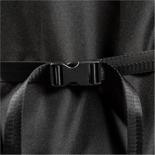 Blackstone 36-Inch Griddle Cover - Heavy-Duty Water-Resistant 600D Polyester | Perfect Fit for Griddle Cooking Station
