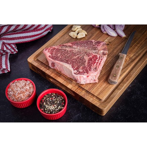Cerez Pazari Rainbow Peppercorn Blend - Coarse Himalayan Pink Salt 2 lbs | Whole Black, Pink, Green, White Pepper