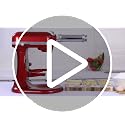 3-in-1 Pasta Maker Attachment for KitchenAid Stand Mixers - Variation of THIS listing