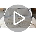 Cotton Paisley Quilt Set Queen Size - Olive Green, Rustic Style, Elegant Design