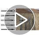 Blacksmith Tongs Tools Set - 5-Piece Forging Tongs for Knife Making & Heavy Duty Use - Flat, Square, Bolt, Blade, Wolf Jaw