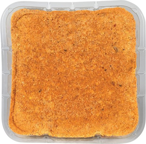 C&S Hot Pepper Delight Suet Dough - No Melt, 11.75 Ounces | 12 Pack for Wild Birds