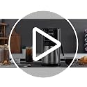 Single Serve & Carafe Coffee Maker with Thermal Carafe, Programmable & Dual Brew