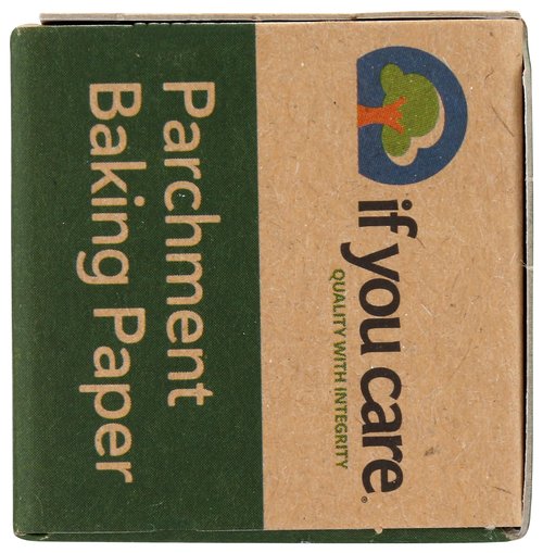 If You Care Parchment Baking Paper, 70 sq ft