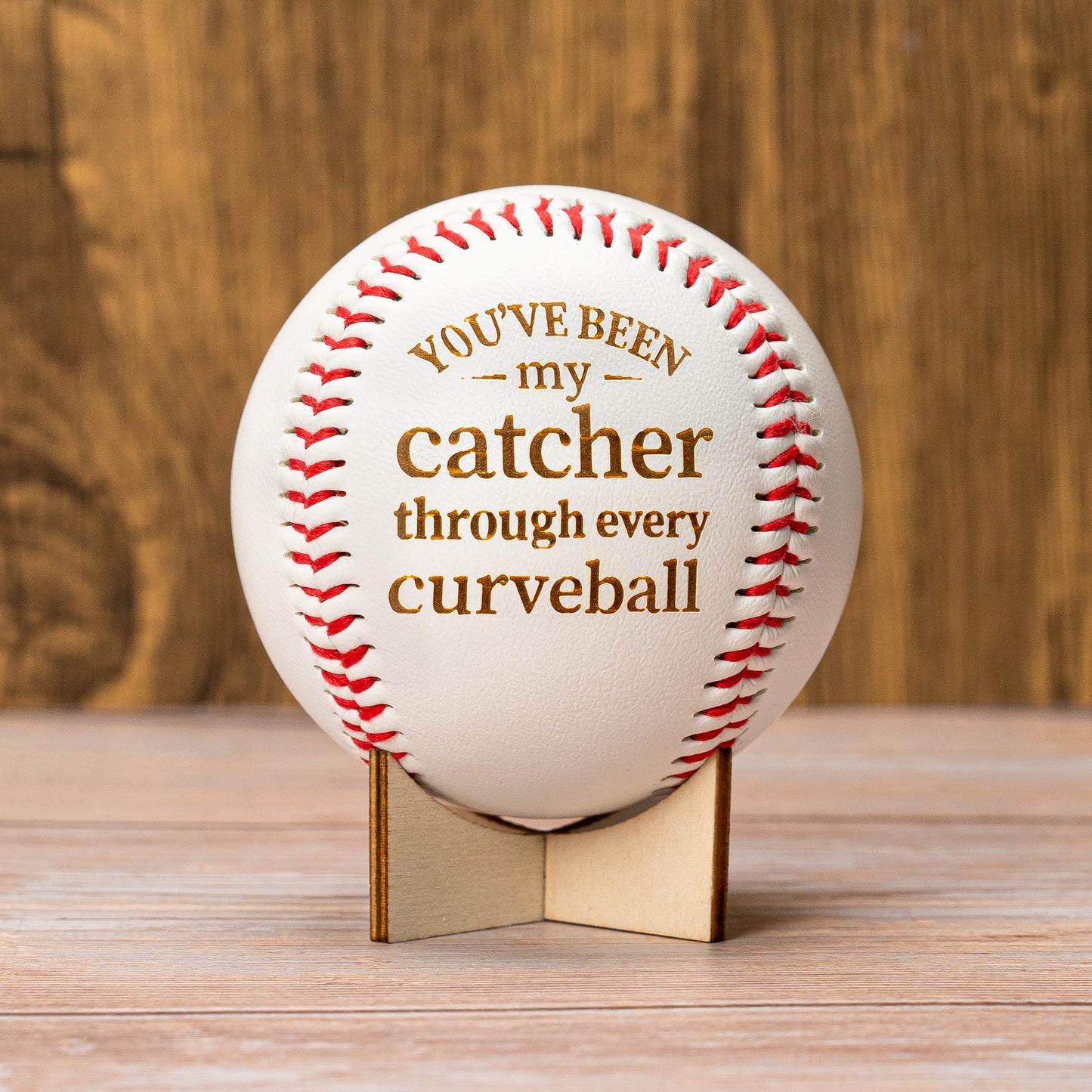 RUSATEN Positive Baseball Gifts For Boys 8-12 6-8 12-14, Appreciation Gifts for Coworker, Best Friend, Teacher, Brother, Father - Christmas, Birthday, Thank You Gift for Women, Men
