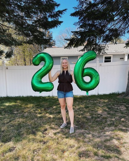 Green Number 60 Balloon 40 inch, 60th Green Birthday Decorations, 60 Year Old Women Men Party Supplies, St. Patrick's Day Games Theme Birthday Deco