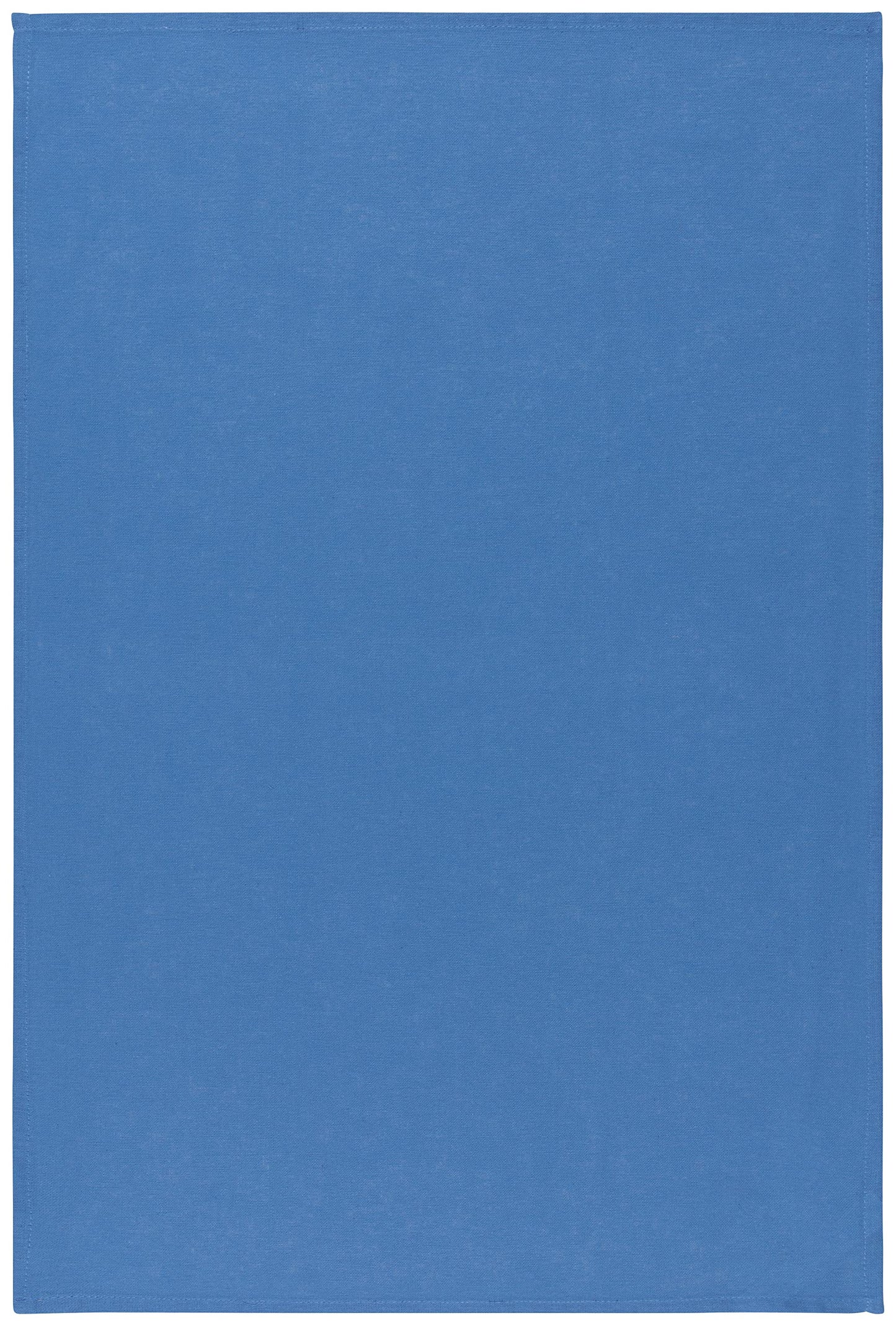 Now Designs Floursack Kitchen Dish Towels Moon/Cool Blue/Indigo 20 x 30in, Set of 3, 1 ea, (911421aa)