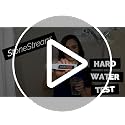 StoneStream EcoPower 6-in-1 High Pressure Handheld Shower Head & Filter Kit