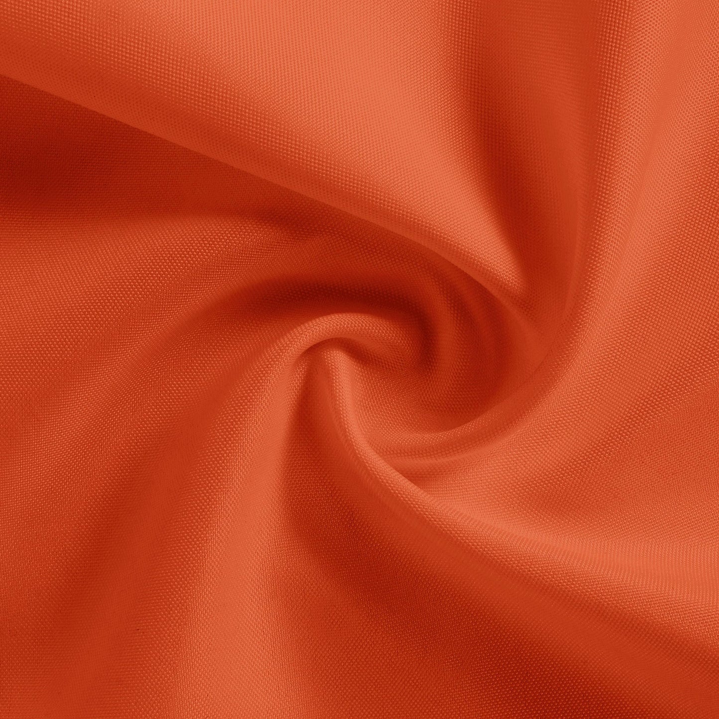 Utopia Home [24 Pack, Orange] Cloth Napkins 17x17 Inches, 100% Polyester Hemmed Edges, Washable and Reusable Ideal for Halloween, Thanksgiving, Parties, Weddings and Dinners