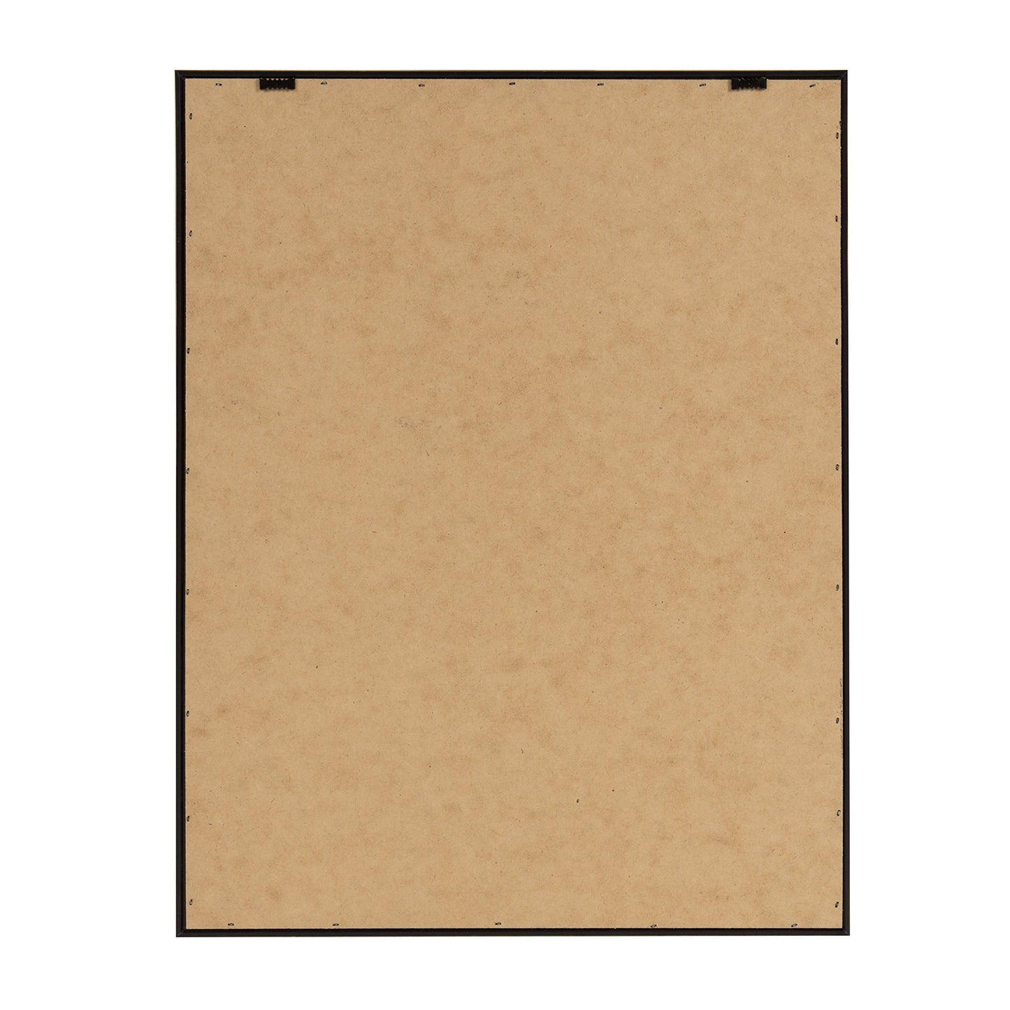 Kate and Laurel Sylvie Giraffe Love Framed Canvas Wall Art by Rachel Lee of My Dream Wall, 18x24 Natural, Adorable Safari Animal Art for Wall