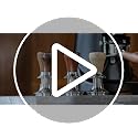 54mm Espresso Tamper Self Leveling with Spring-Loaded Mechanism - Variations of THIS Listing