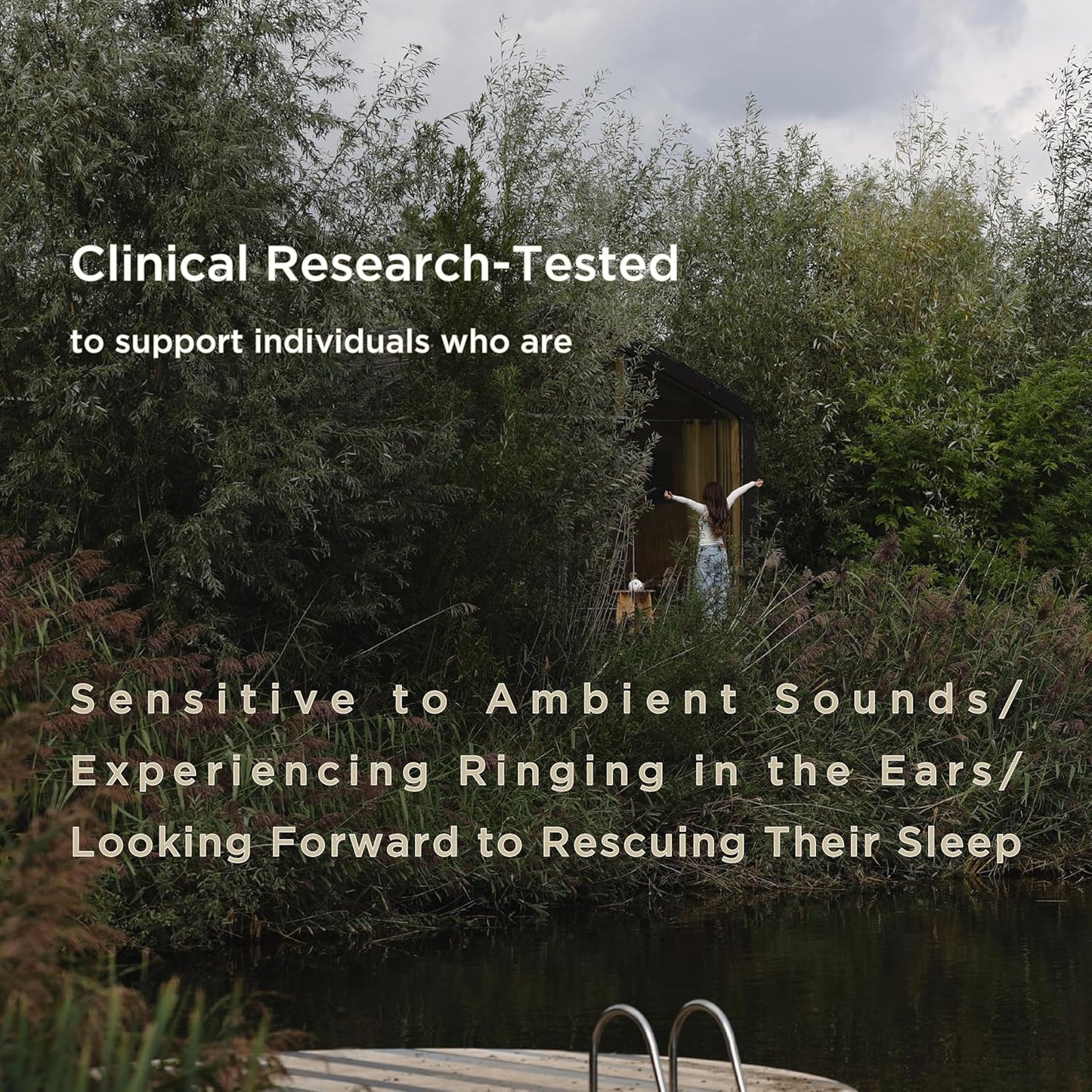 WELLCARE Sound Machine - White Noise & Nature Sounds for Sleep | Adjustable Volume & Timer