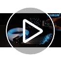 Fiber Optic Star Ceiling Kit - 450pcs Twinkle & Sound Reactive Light Strands, Car & Indoor Decoration, Standard+450pcs*0.03in*9.8ft