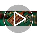 PuTwo Christmas Cocktail Picks 4.7 Inch 100pcs Bamboo Appetizers