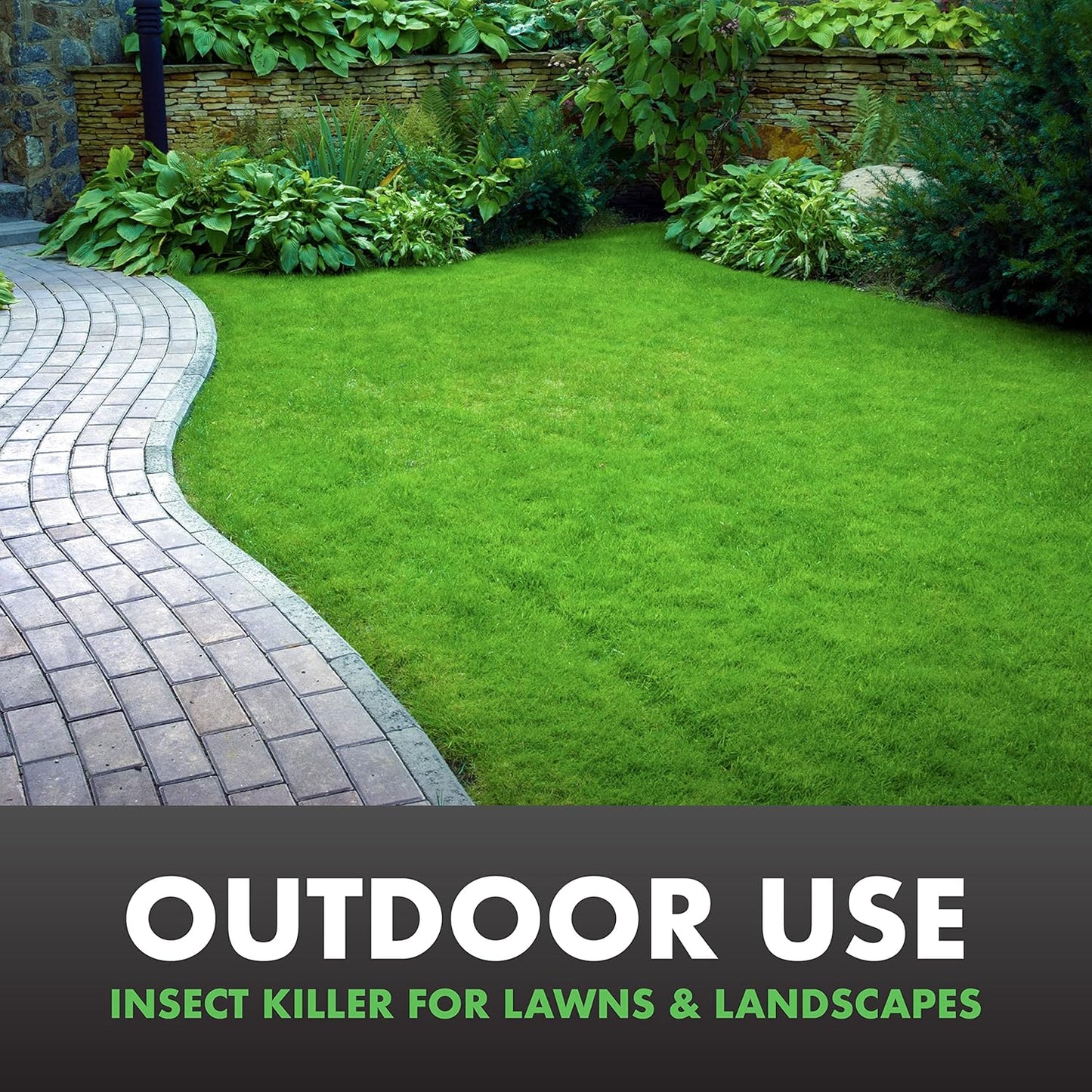 Spectracide Triazicide Insect Killer - Effective Lawn & Landscape Treatment | 40 Ounces