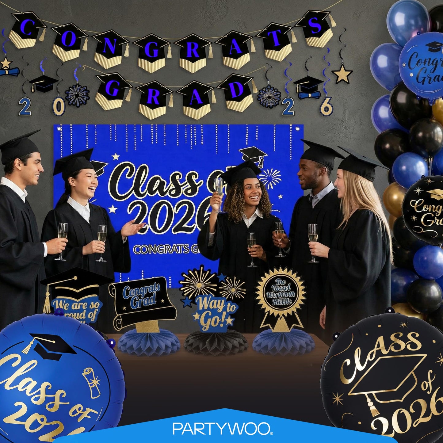PartyWoo