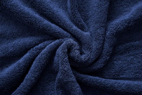 Cotton Paradise Unisex Cotton Bathrobes - Soft, Comfortable & Stylish | Perfect for Relaxation