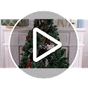 Tevxj 2026 Video Game Christmas Ornaments - Personalized Video Game Controller Ornament (2pc)