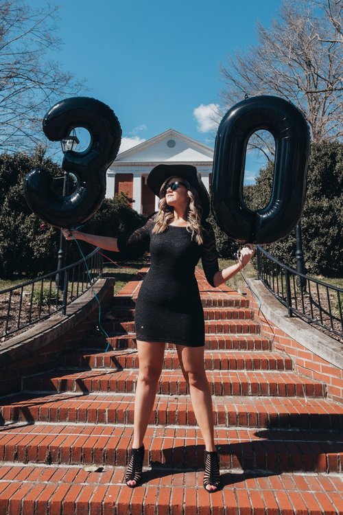 3 Balloon, Black Number Balloon 40 Inch, 3rd Three Year Old Birthday Deco, Black Party Supplies for Party Decorations, Number 3 Balloon