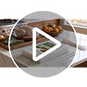 Feifeiya Extra Large Turkey Shrink Bag 18x32 inches, 15 Pack - Freezer Food Storage