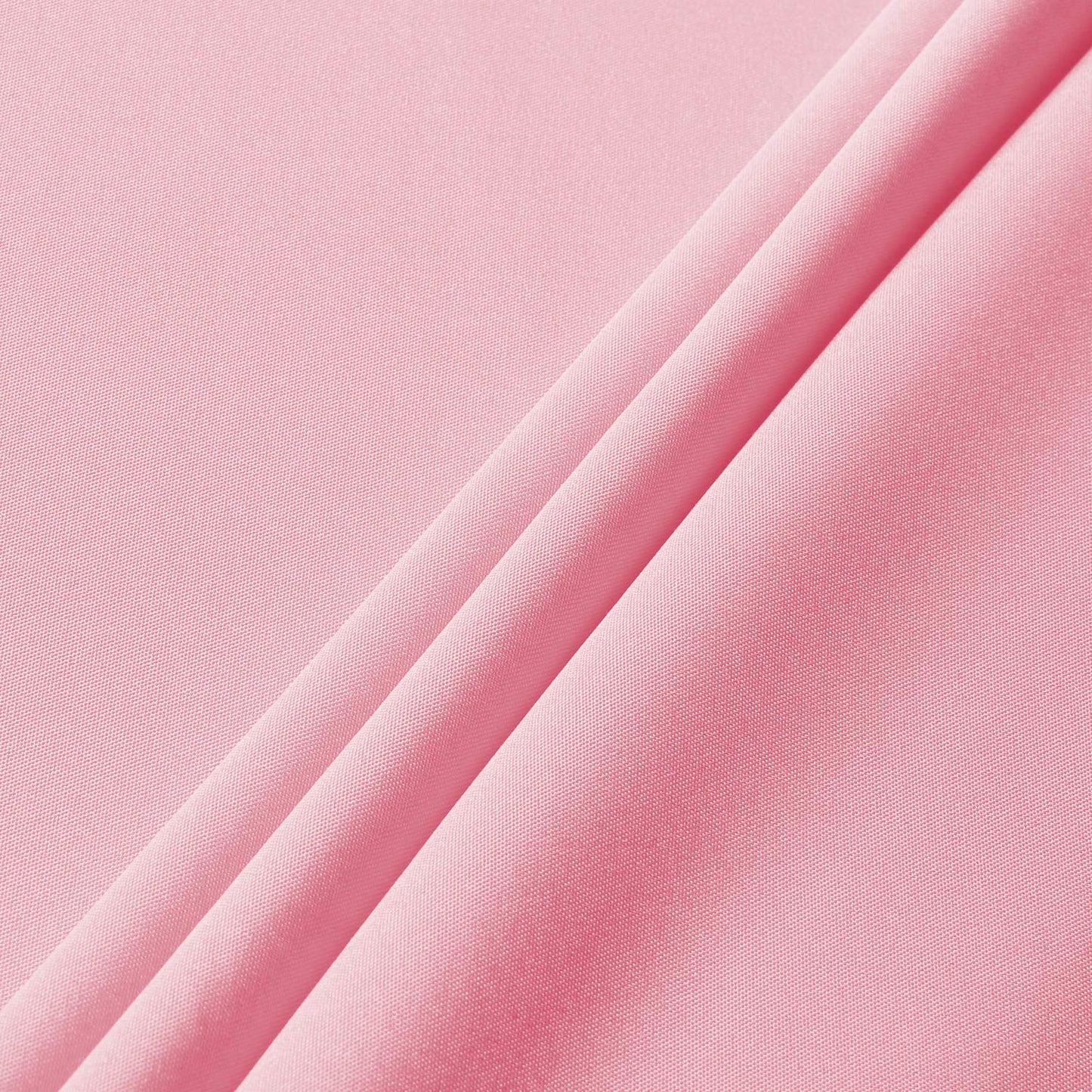 sancua Rectangle Tablecloth - 60 x 84 Inch - Stain and Wrinkle Resistant Washable Polyester Table Cloth, Decorative Fabric Table Cover for Dining Tables, Buffet Parties and Camping, Valentines Pink