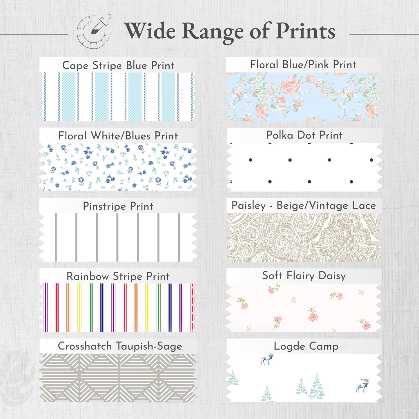 California Design Den Queen Sheet Set - 400 Thread Count Sateen, Natural 100% Cotton Sheet Set Queen Size, Deep Pocket Cooling and Durable Bedding - Pinstriped