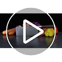 7-Inch Japanese Meat & Vegetable Cleaver Knife - Sharp Kitchen Chopping Tool