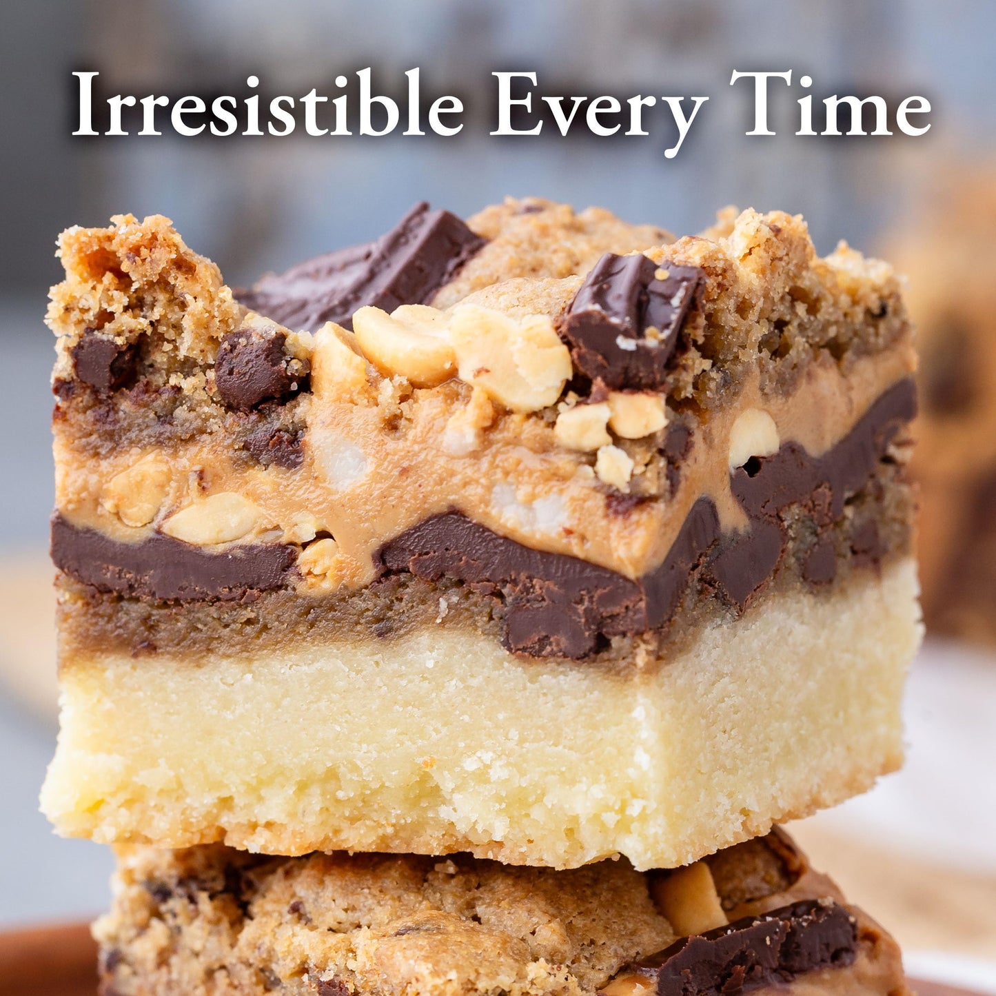 Ann Clark Gourmet Chocolate Chip Cookie Mix