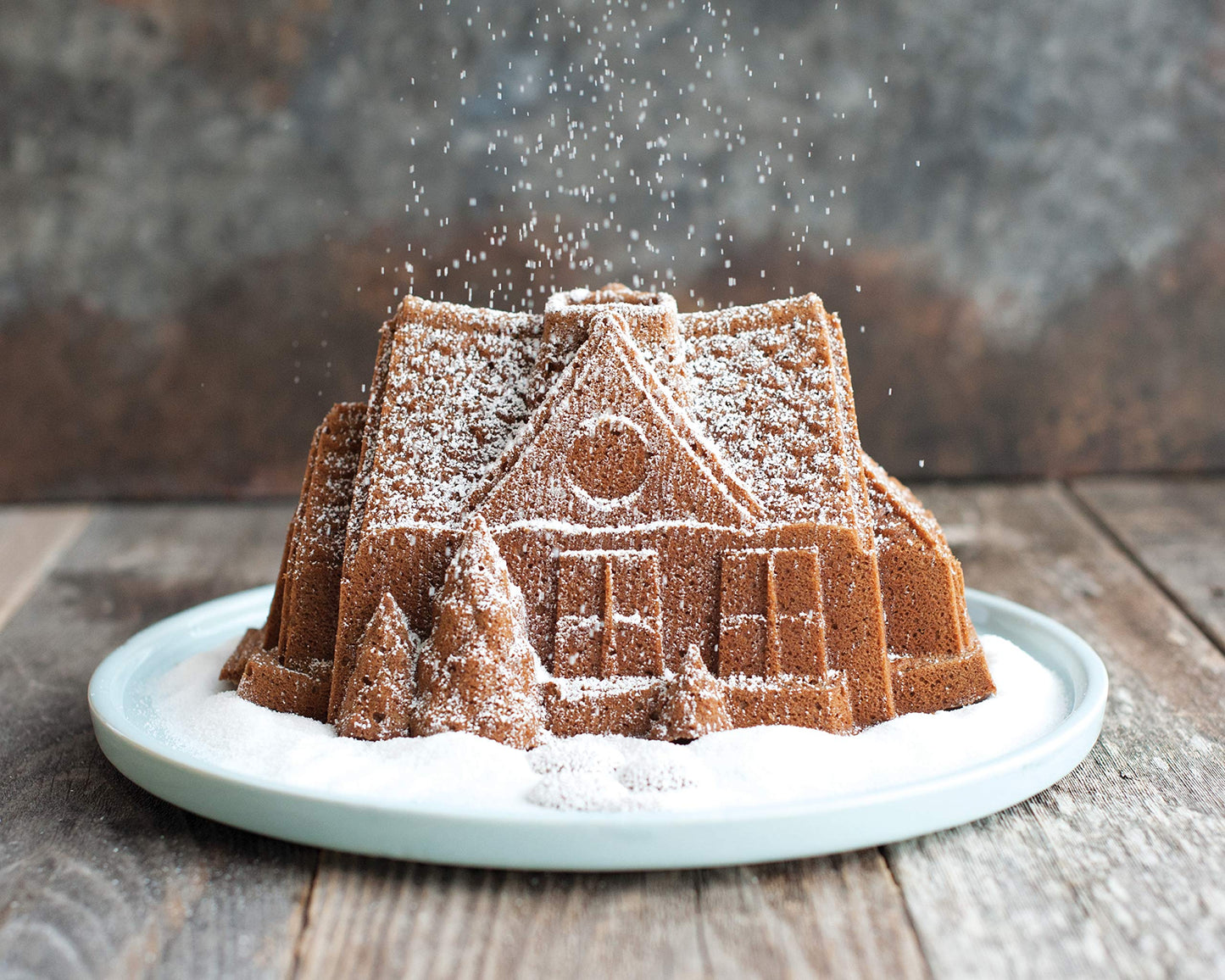 Nordic Ware Powdered Sugar Duster