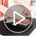 Knife Sharpening Stone Kit 15-Piece with Whetstone Bowl & Accessories