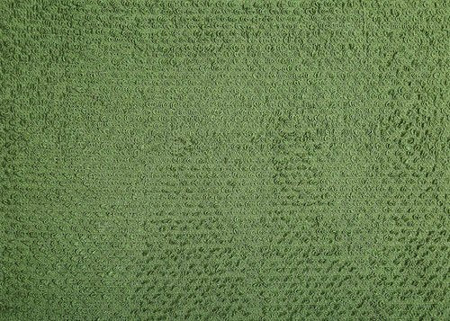 AMOUR INFINI Cotton Kitchen Dish Cloths Set of 8 – Highly Absorbent, Super Soft Premium Terry Cleaning Cloth (12"x12" Inch) Premium Dishcloths for Washing Dishes (Green)