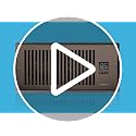 AC Infinity AIRTAP T4 Bronze Register Booster Fan 4x10 Inches - Intelligent HVAC Ventilation