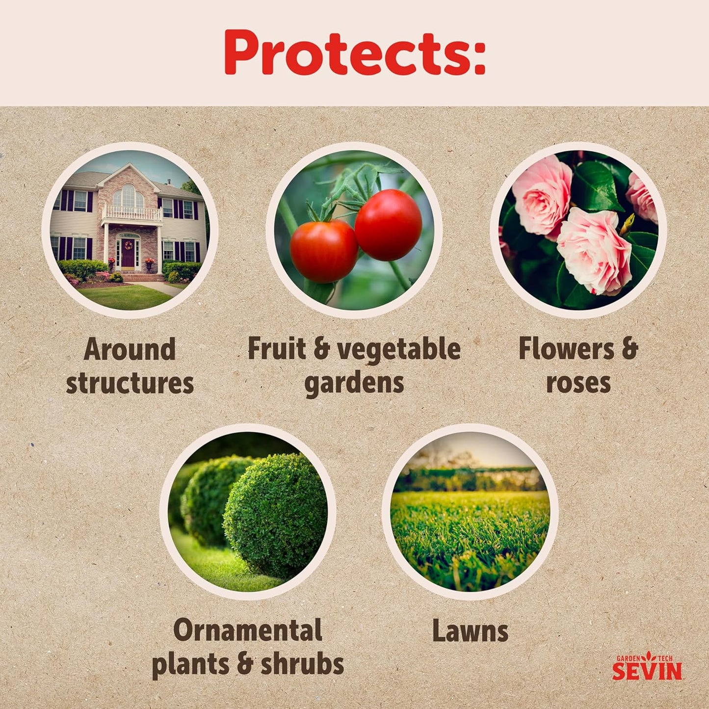 Sevin Insect Killer Dust - Effective Pest Control Solution - 3LB Size