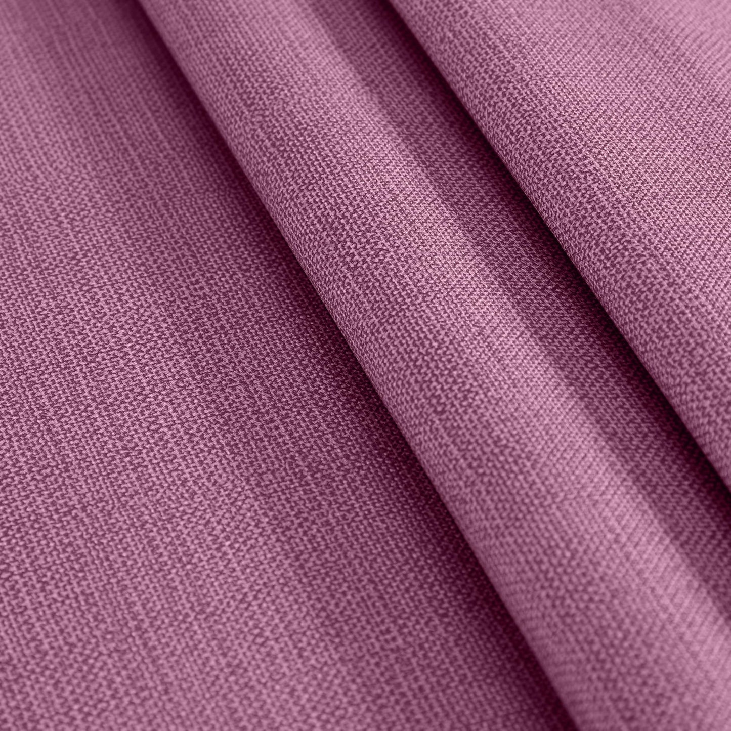 Lintex Cafe Hotel Linen Look Vinyl Flannel Backed Tablecloth, Heavyweight 4 Gauge, 60 x 104 Inch Rectangle, Burgundy Indoor Outdoor Waterproof Wipe Clean Table Cover