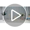 Nuogo 12-Pack Clear Acrylic Cylinder Vases 16 Inch Wedding Centerpieces