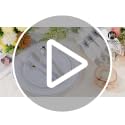 200 Pack Silver Wrapped Disposable Silverware Set - Heavy Duty for Wedding & Events (Variation: 200Pack-Silver)