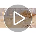 12 Pack 5-Inch Clear Glass Cylinder Vases for Centerpieces and Decor - SUPMIND