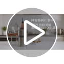 Huski Wine Chiller | Award Winning Iceless Design Keeps Cold up to 6