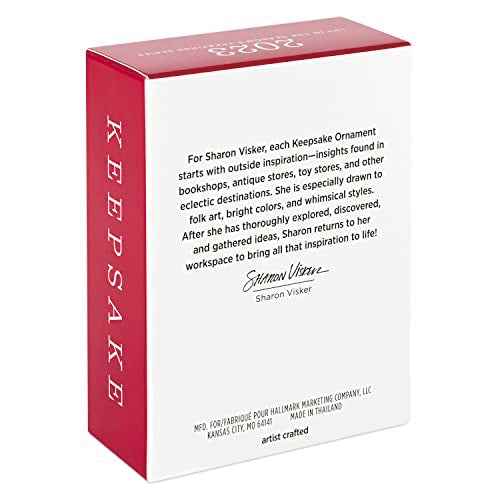 Hallmark Keepsake Christmas Ornament