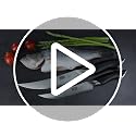 HOSHANHO 7-Inch Japanese Boning Knife - Ultra Sharp Fish Fillet Knife