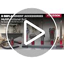 Dyson V7 V8 V10 V11 V15 Vacuum Attachments with Dryer Cleaning Tool — Flexible Extension Hose & Brush Kit