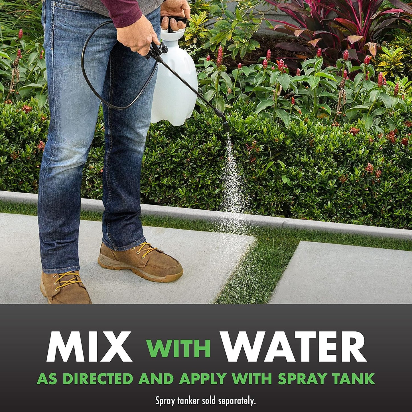 Spectracide Triazicide Insect Killer - Effective Lawn & Landscape Treatment | 40 Ounces