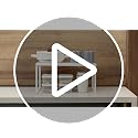 Nxconsu Expandable Cabinet Shelf Riser White 11.8" Deep, Adjustable Width 14.56-24.6"