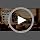 ANRUOXI Winter Scene Canvas Wall Art 24x36 Inch Vintage Nature Landscape