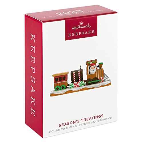 Hallmark Keepsake Christmas Ornament